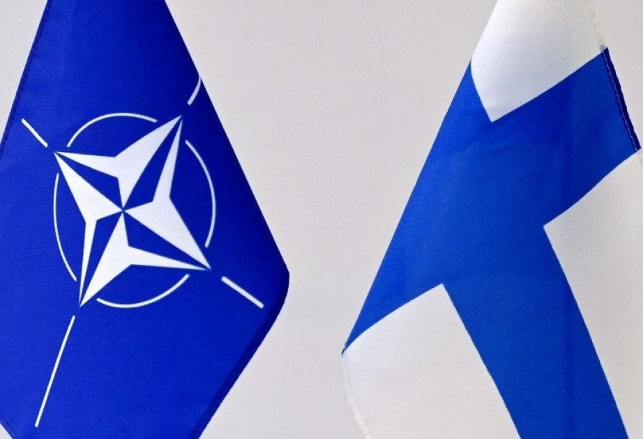 Парламент Финляндии одобрил законопроект о вступлении в НАТО