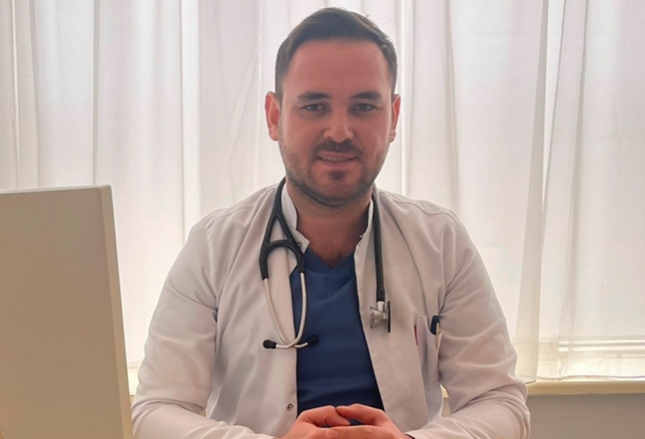 Həkim müayinəsi olmadan və analiz vermədən vitamin qəbulu yolverilməzdir