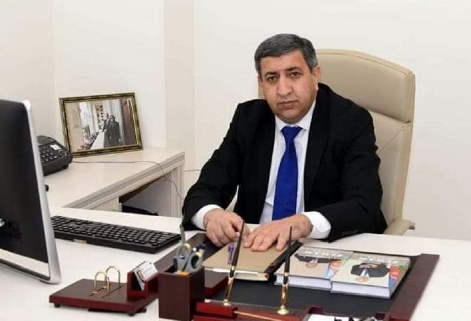 Ulu Öndərin amalları işığında gerçəkləşdirilən Böyük Qayıdış
