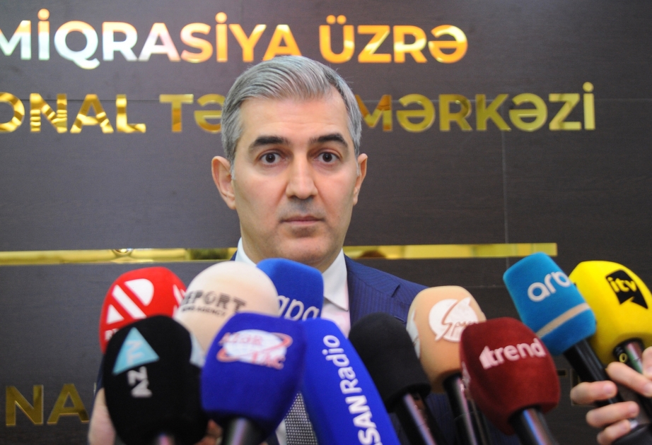 Vüsal Hüseynov: Miqrasiya üzrə Regional Təlim Mərkəzi beynəlxalq əməkdaşlığı təşviq edən səmərəli platforma olacaq