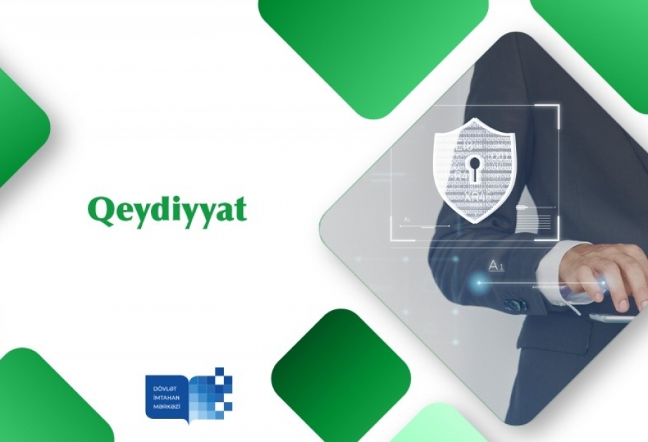 İnzibati rəhbər vəzifələr üzrə test imtahanı vermək üçün 29 nəfər qeydiyyatdan keçib