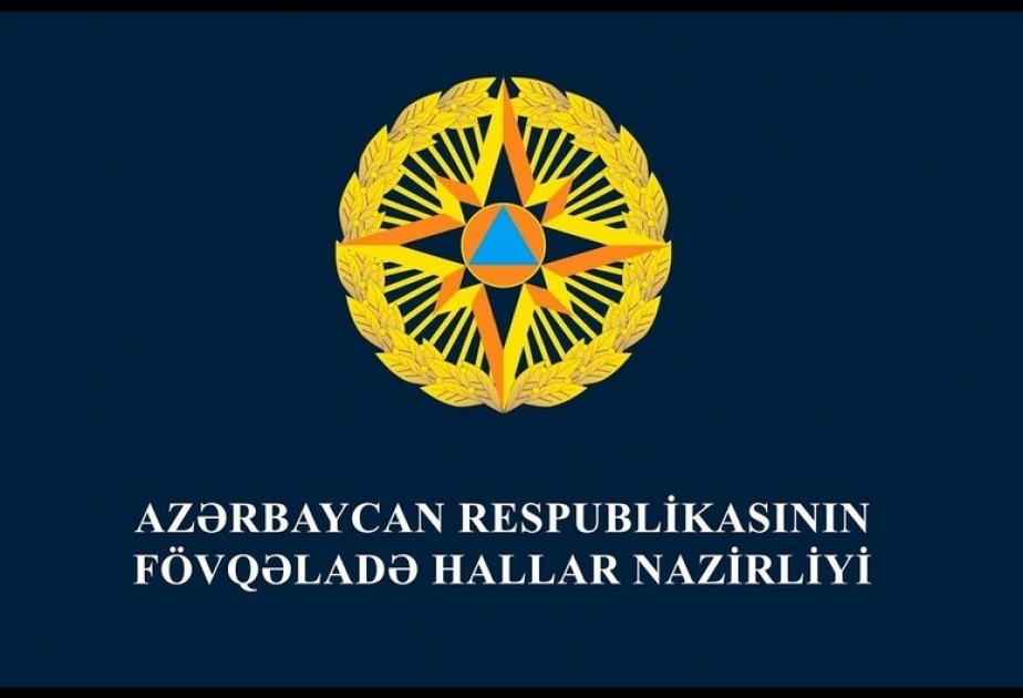 FHN: Ötən sutka ölkə ərazisində 60 halda yanğına çıxış olub