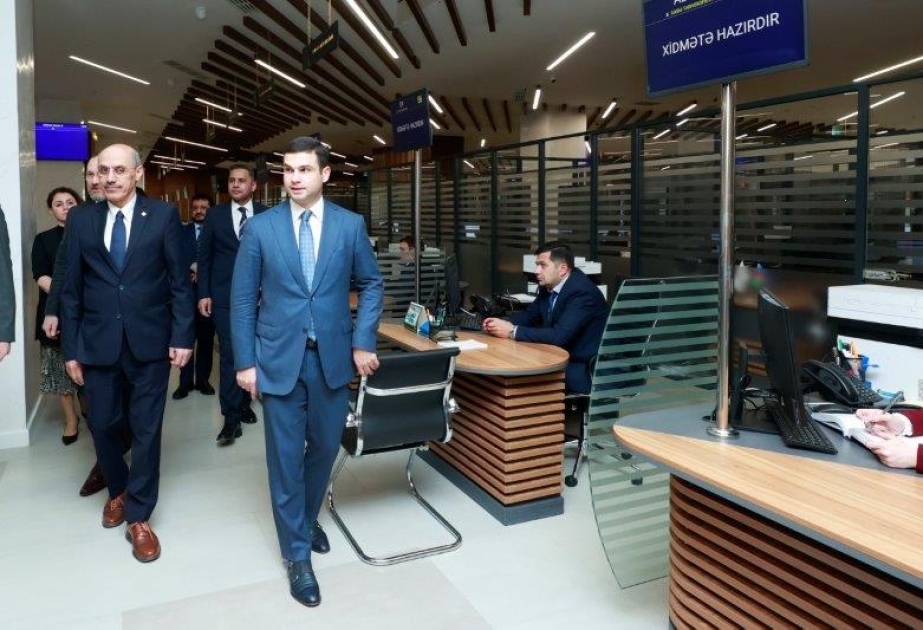 İslam İnkişaf Bankının KOB İnvestisiya Fondunda iştirak imkanları müzakirə edilib