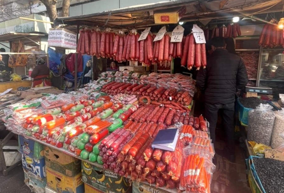 “8-ci kilometr” bazarında nöqsanlar aşkarlanıb