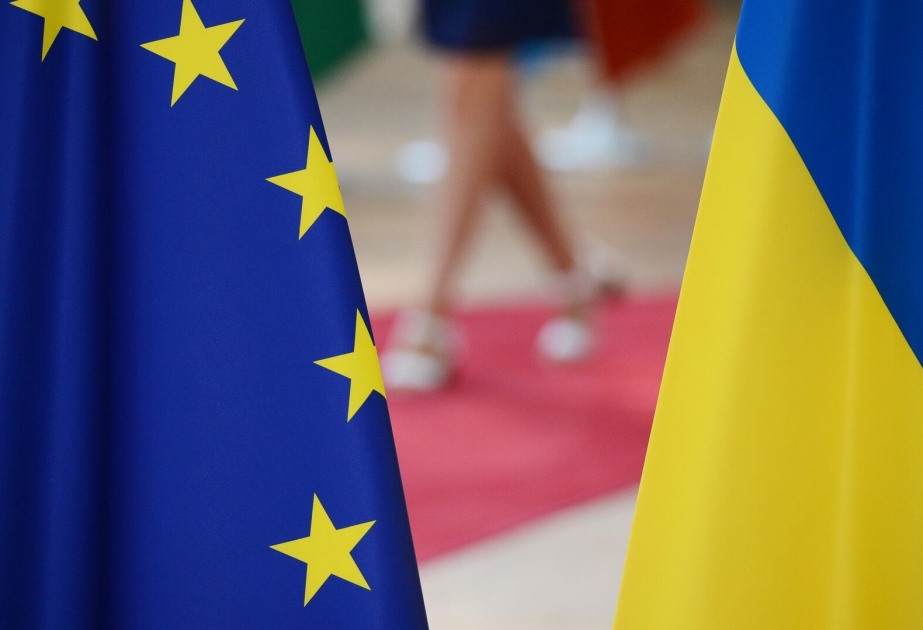 Ukraynaya iki ayda 6,3 milyard dollar büdcə dəstəyi göstərilib