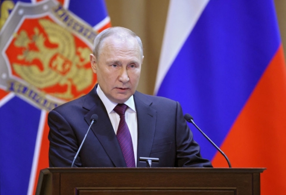 Putin to open Year of Teacher and Mentor in Stavropol Region