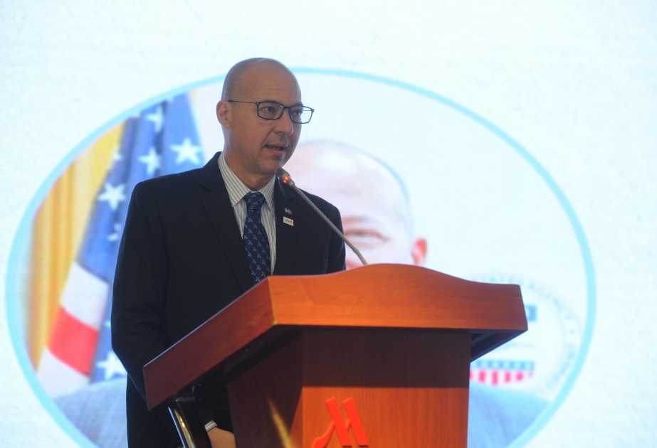 USAID: We are ready to cooperate with Azerbaijan’s KOBIA