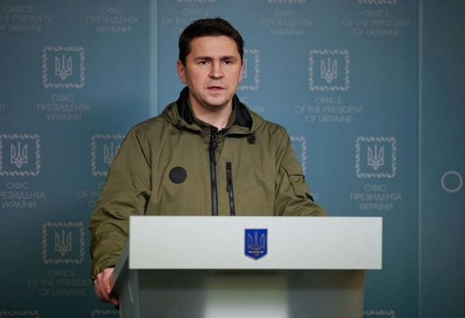 Rəsmi Kiyev Bryanskda silahlı hücumu Rusiyanın düşünülmüş təxribatı adlandırıb