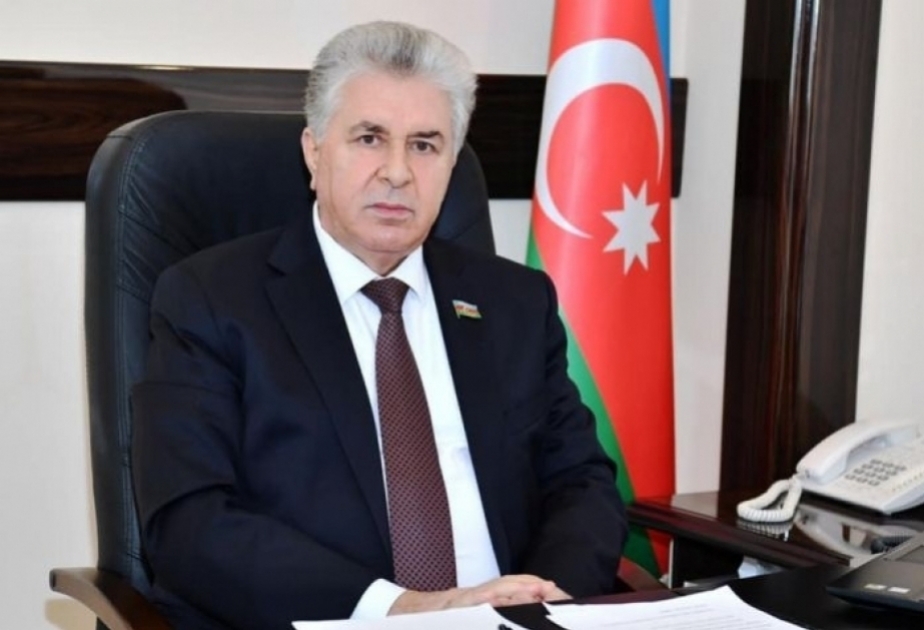 Dünyanın yeni siyasi düzəni: Bakıdan verilən mesajlar
