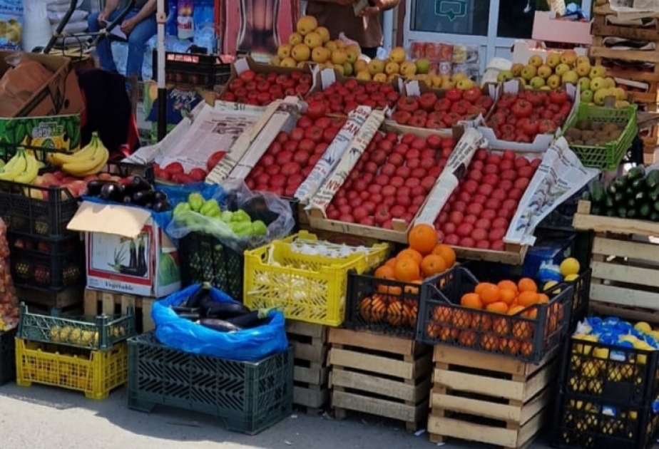 Balakəndə ətraf mühiti çirkləndirən şəxslər müəyyən olunublar