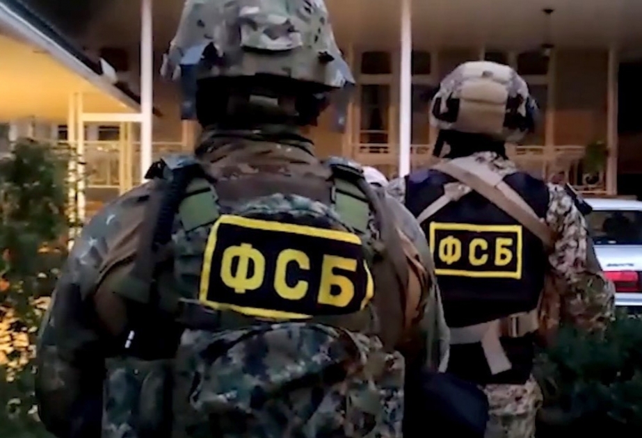 Rusiya FTX Bryanska basqının qarşısının alındığını bildirib