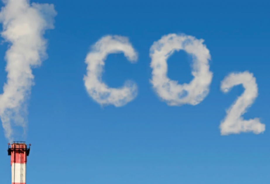 Dünyada karbon qazı tullantıları üzrə rekord yenilənib