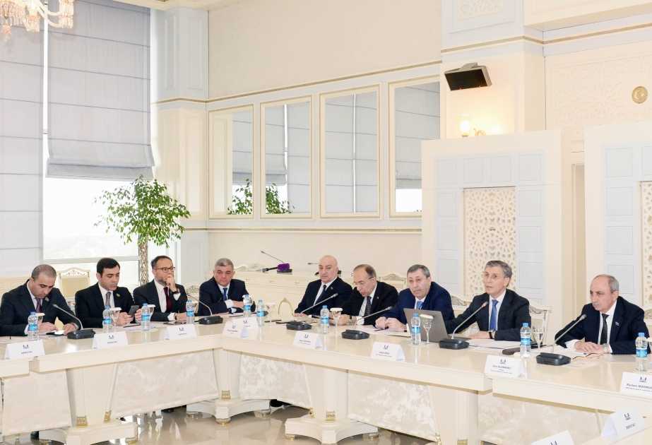 Qərbi Azərbaycana təhlükəsiz qayıdış üçün beynəlxalq təşkilatlarla əməkdaşlıq vacibdir