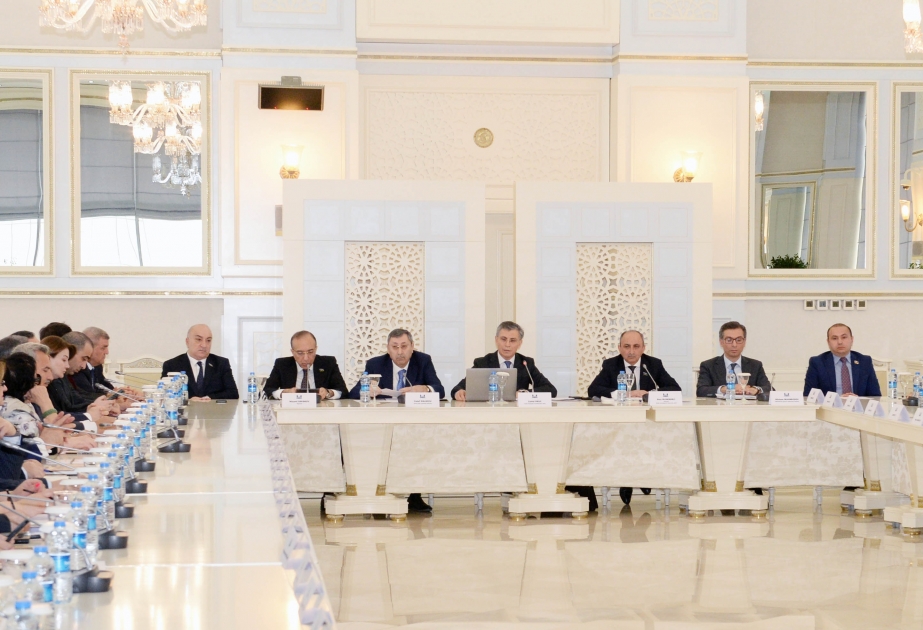 Əziz Ələkbərli: Son 200 ildə Qərbi azərbaycanlıların bütün hüquqları pozulub