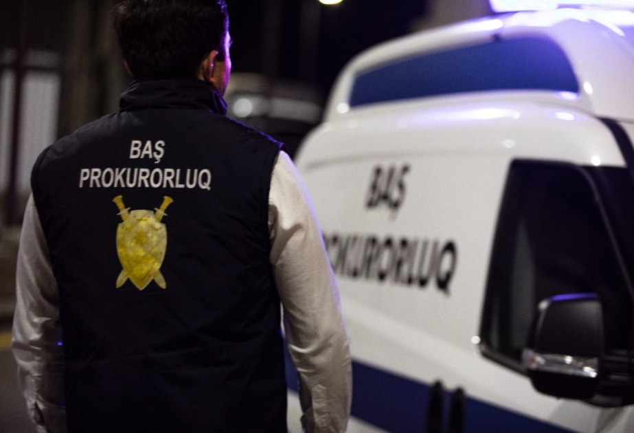 Əməkhaqqı və təqaüdlərin mənimsənilməsi faktı ilə bağlı cinayət işi məhkəməyə göndərilib