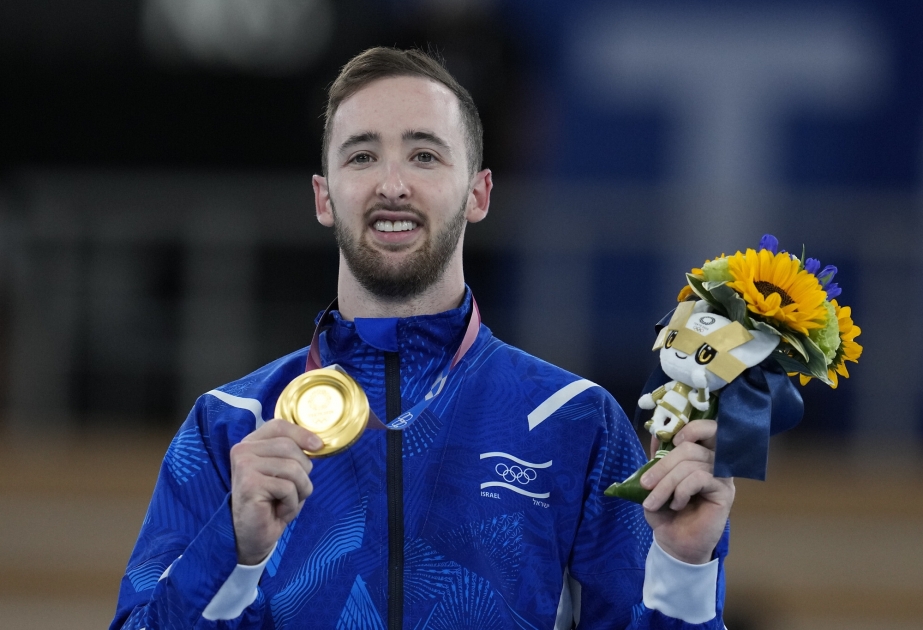 “Tokio-2020” Yay Olimpiya Oyunlarının qalibi Azərbaycana gələcək