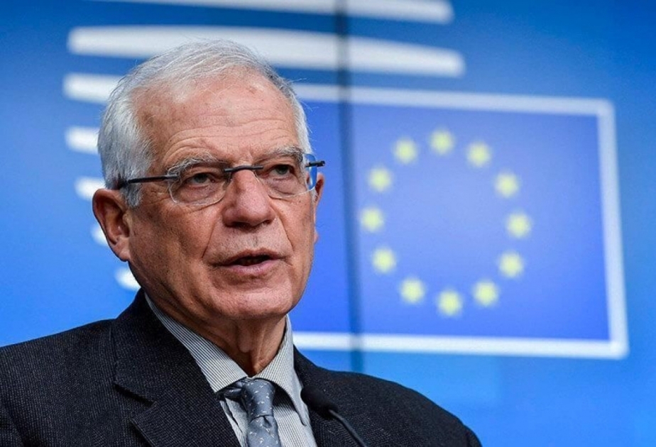 Suspending Russia as G20 member would contradict multilateralism — Borrell