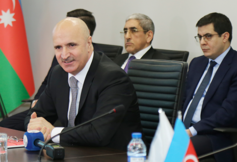 Azerbaijan Caspian Shipping Company set to post 40% increase in net profit in 2023
