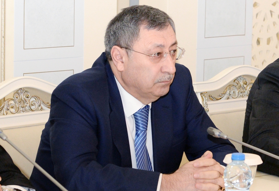 نائب وزير الخارجية: العودة إلى أذربيجان الغربية هدف شعبنا كافة
