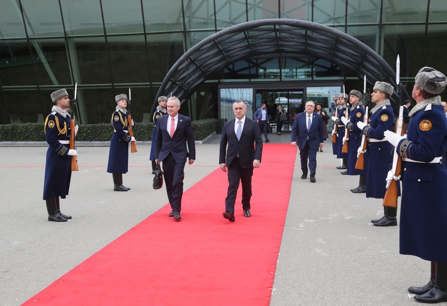 President of UN General Assembly ends visit to Azerbaijan