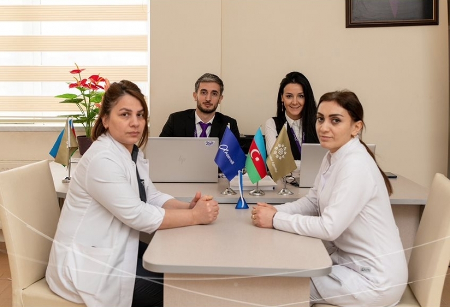 Azercell continues its support for activation of ASAN Imza Service