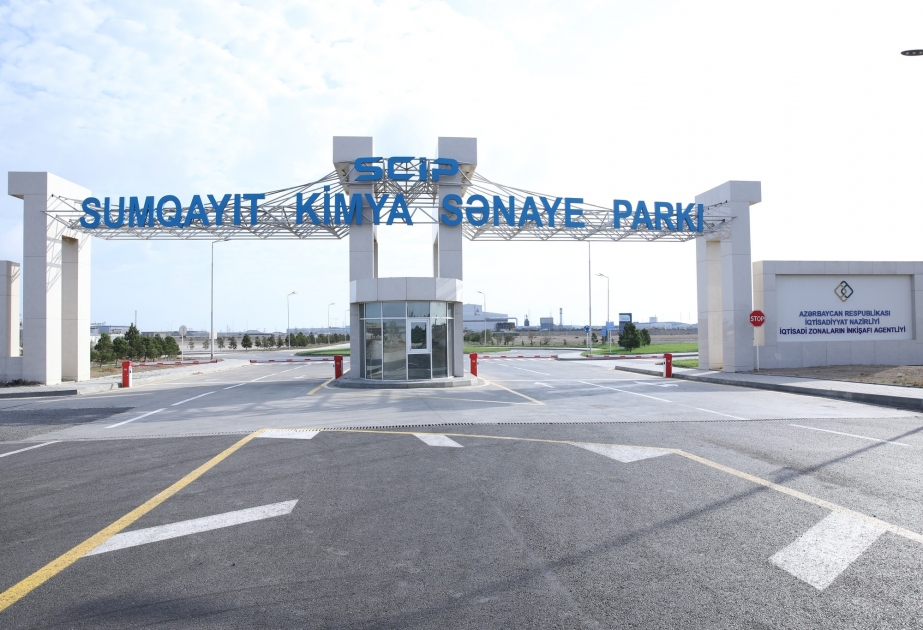 Rumıniya, Çexiya, Latviya, Litva və İordaniyaya sürtkü yağları ixrac edilir