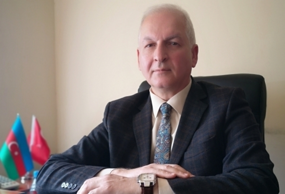 Müasir türk dillərində işlənən terminlərin müqayisəli lüğətləri hazırlanacaq