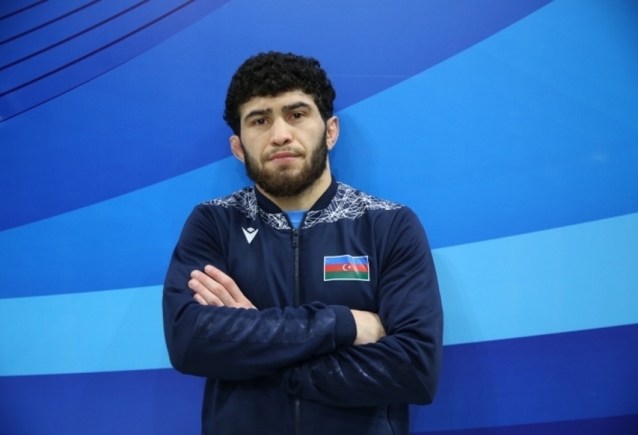 Наши борцы-вольники завоевали две медали на турнире памяти в Болгарии
