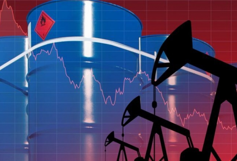 Brent” markalı neftin qiyməti fevralın 16-dan bəri ilk dəfə 86 dolları ötüb