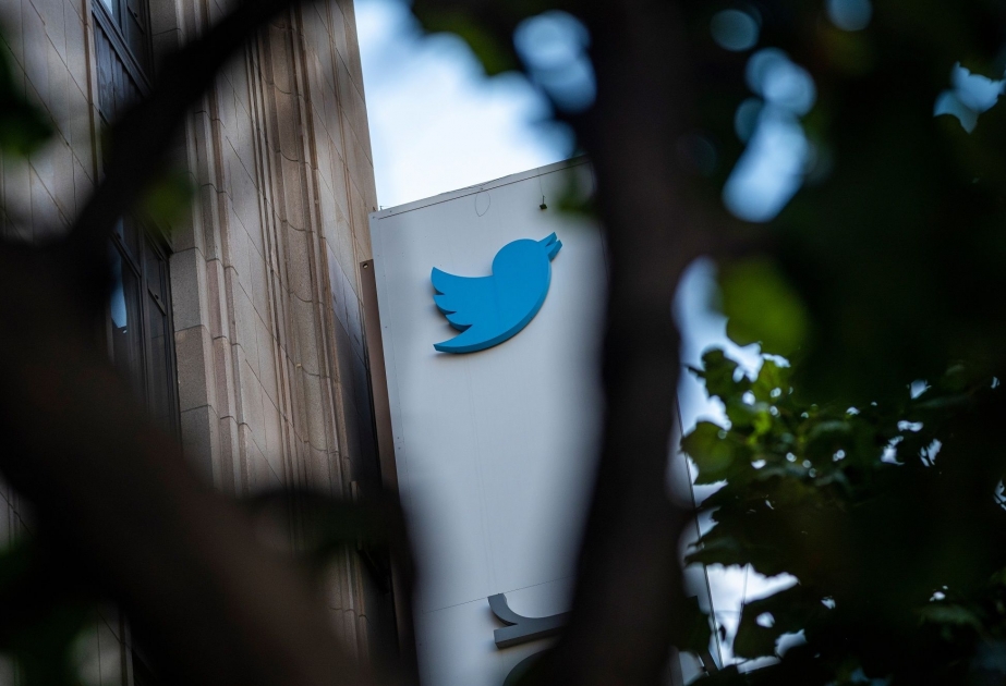 Ötən ilin dekabrında “Twitter”in qazancı 40 faiz azalıb