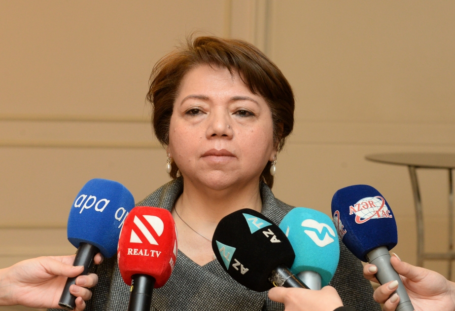 Vərəm xəstəliyinə yoluxma 10 ilin göstəriciləri ilə müqayisədə 3 dəfə azalıb