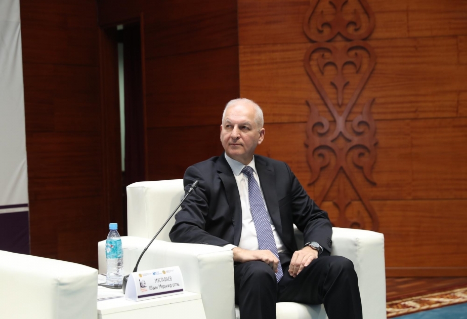 Türk maarifçi mütəfəkkirləri ilə bağlı bioqrafik toplu hazırlanacaq