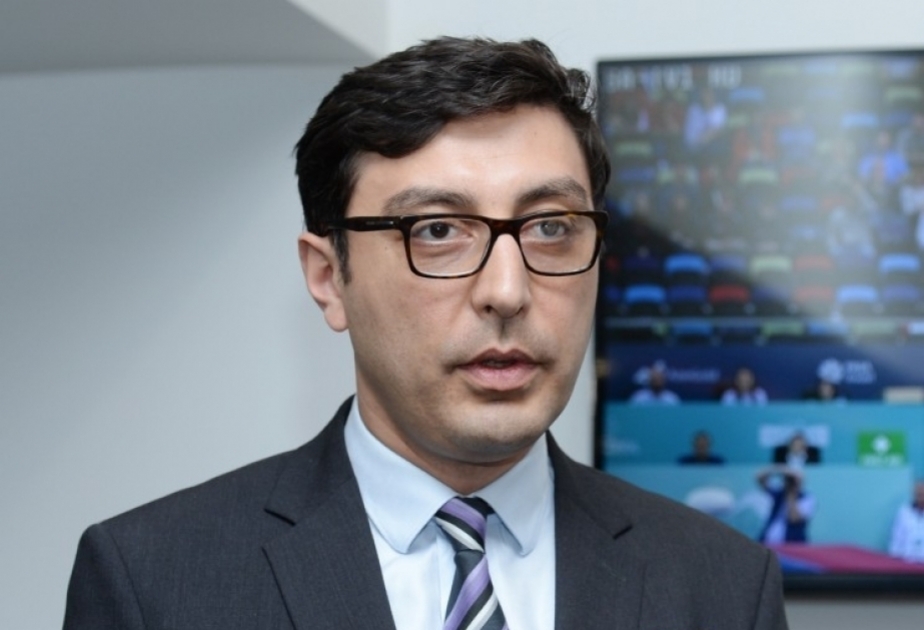 Bu il Azərbaycan 50-dən çox beynəlxalq idman tədbirinə ev sahibliyi edəcək