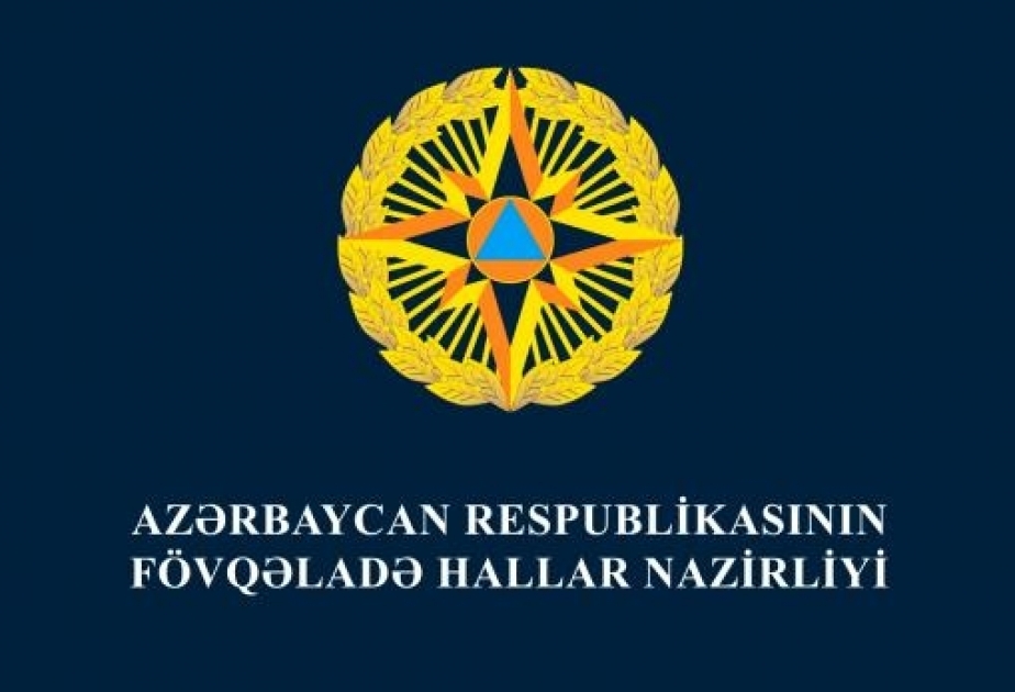 FHN: Ötən sutka ölkə ərazisində 28 halda yanğına çıxış olub