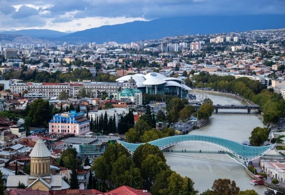 Azerbaijani, Turkish and Georgian MPs to meet in Tbilisi