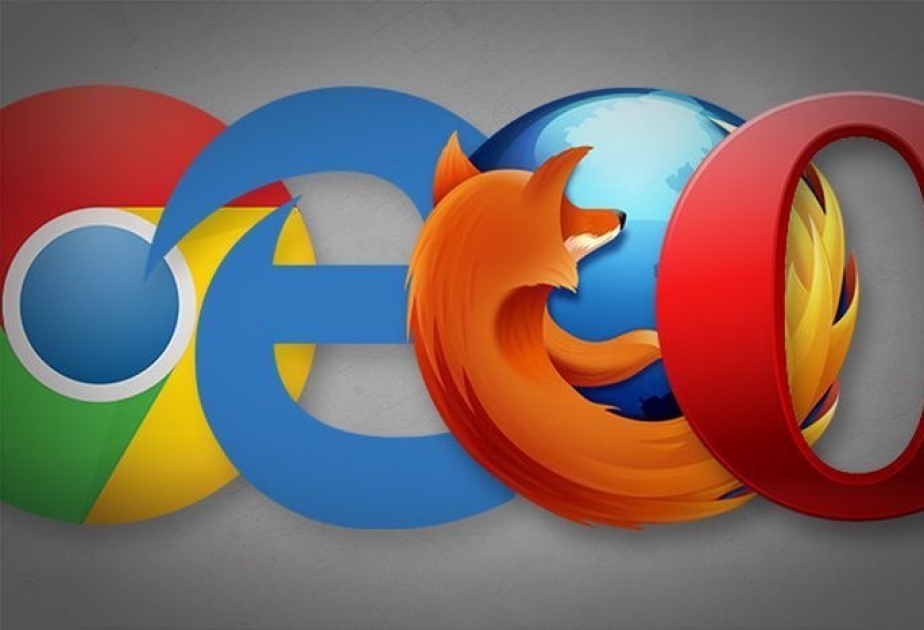 Azərbaycanda “Google Chrome” internet brauzeri populyarlığına görə birinci olub