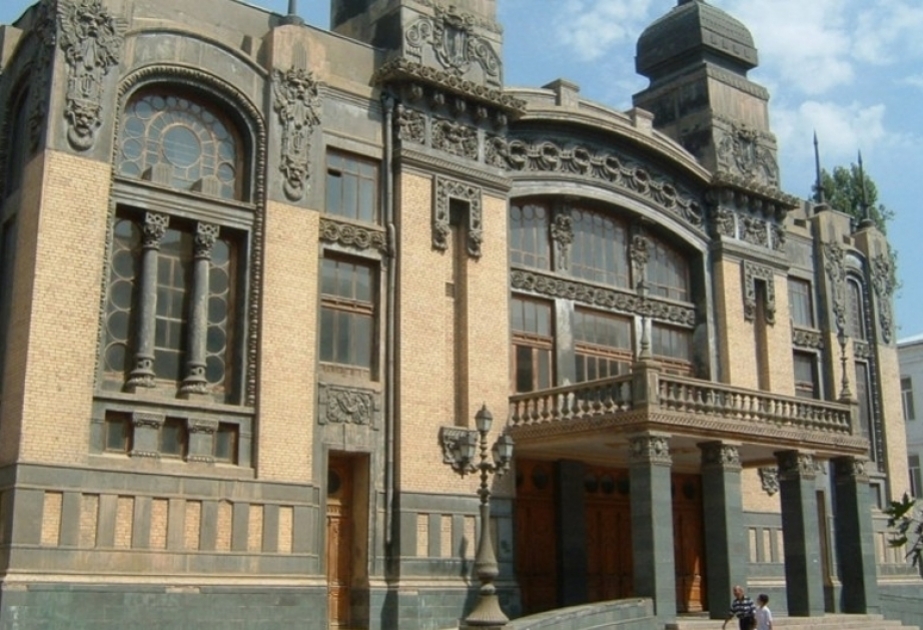 Opera və Balet Teatrının mart repertuarı