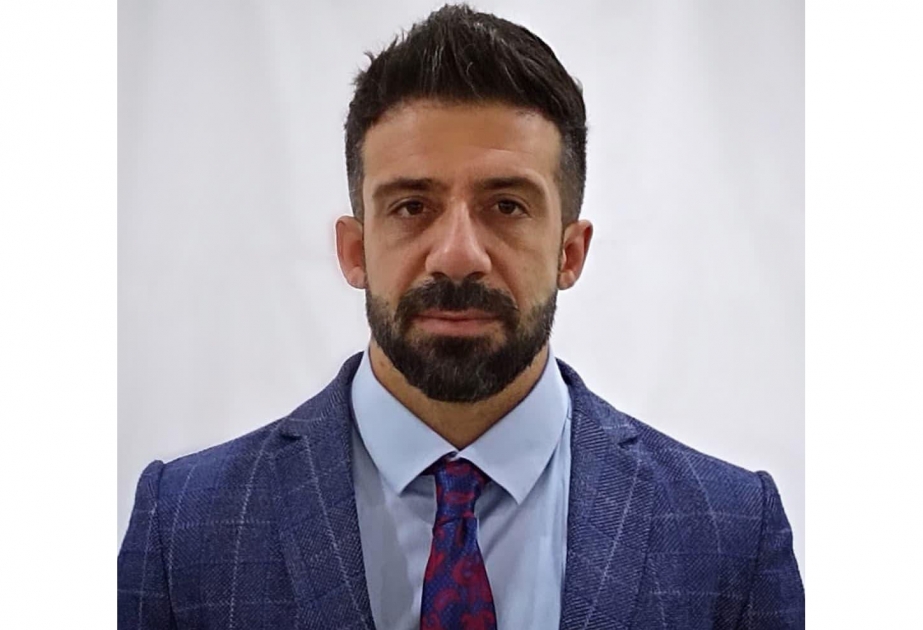 Anar Süleymanov: İdman sağlamlıq, təmiz düşüncə və millətin gələcəyi deməkdir