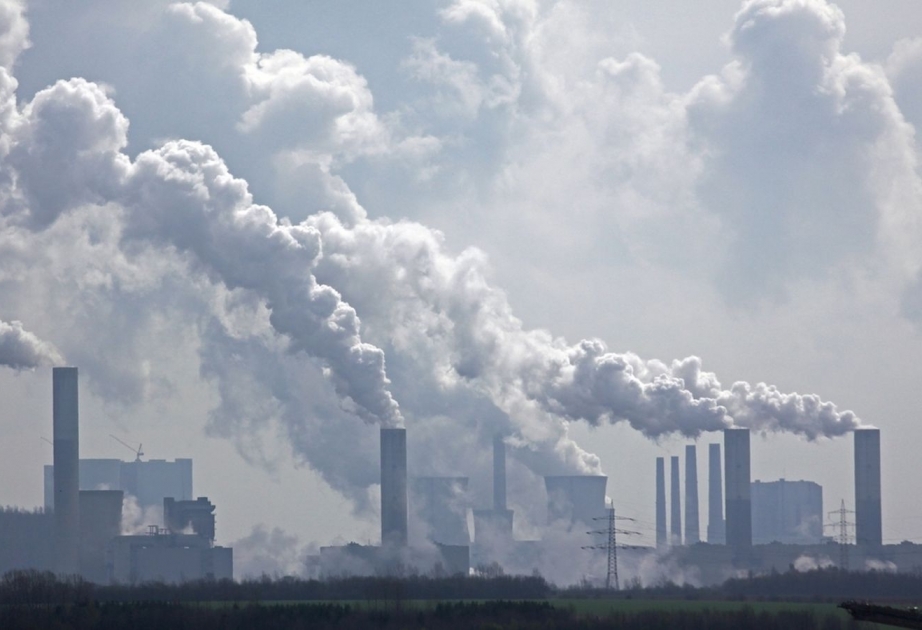 Chinesische Wissenschaftler bieten neue Methode zur Überwachung der CO2-Emissionen von Kraftwerken