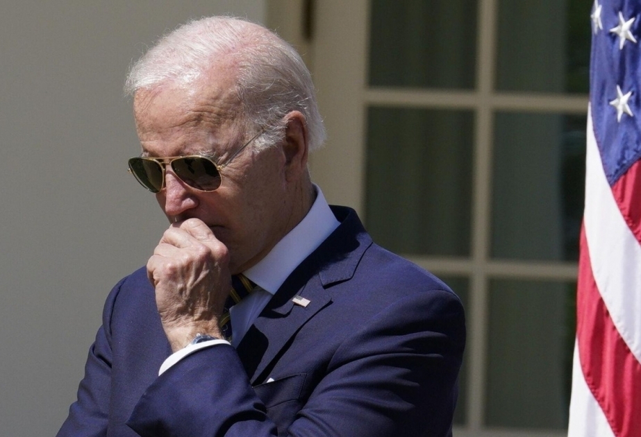 Президенту США Джо Байдену удалили злокачественную опухоль кожи

