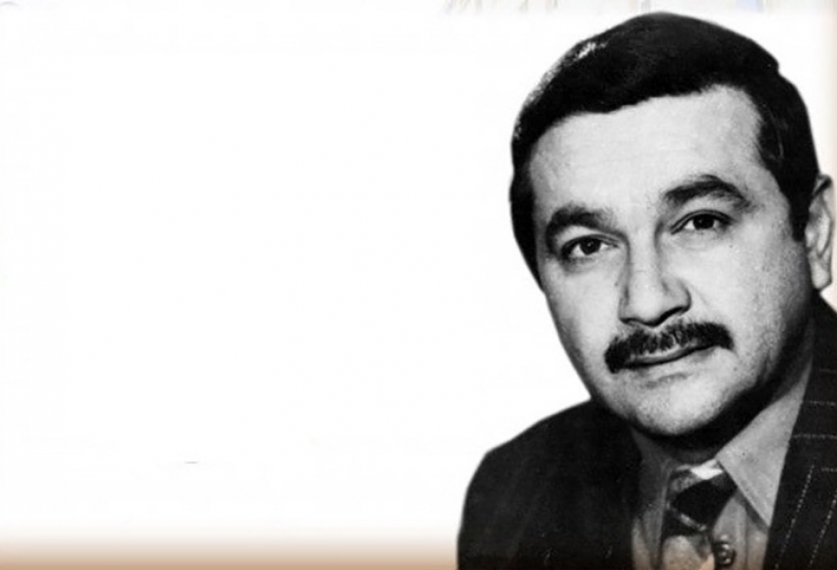 “Ögey ana” filmi ilə tanınan və “Fəryad”la bitən aktyor taleyi