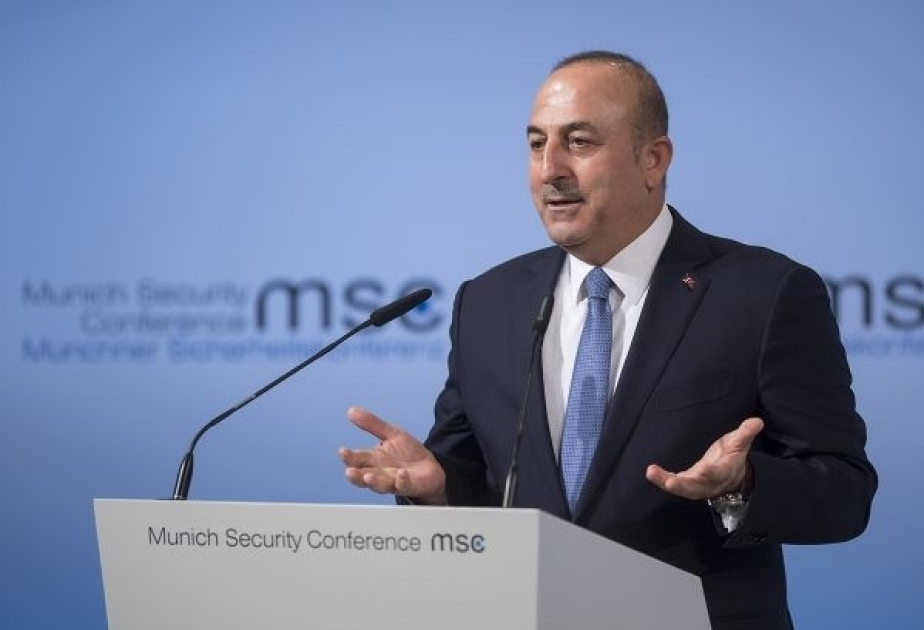 Türkiye calls to support development, progress of vulnerable nations