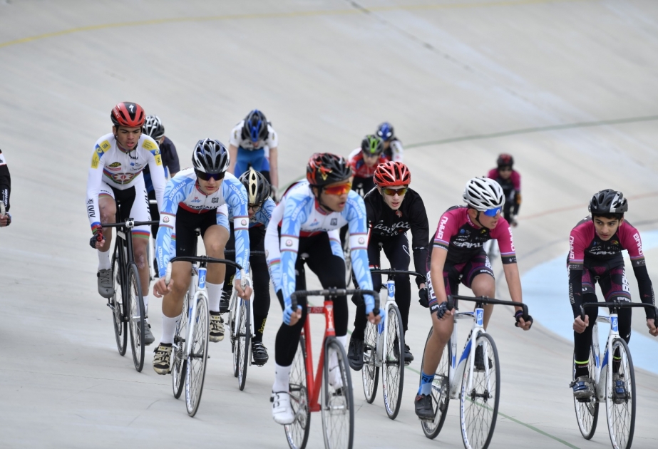 Trek velosipedi üzrə mövsümün açılış yarışı olub