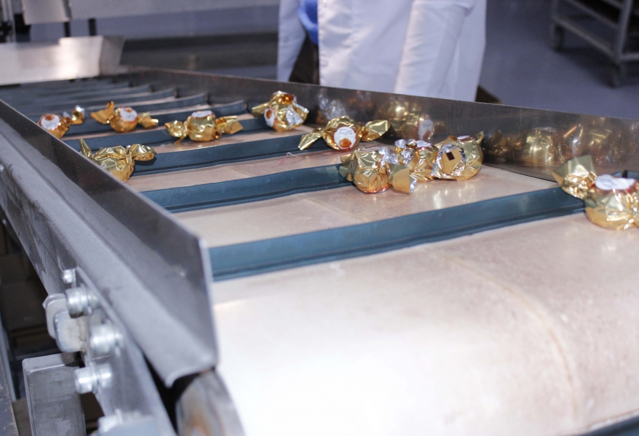 Лянкяран будет поставлять шоколад и в Молдову, Израиль и арабские страны - ФОТО