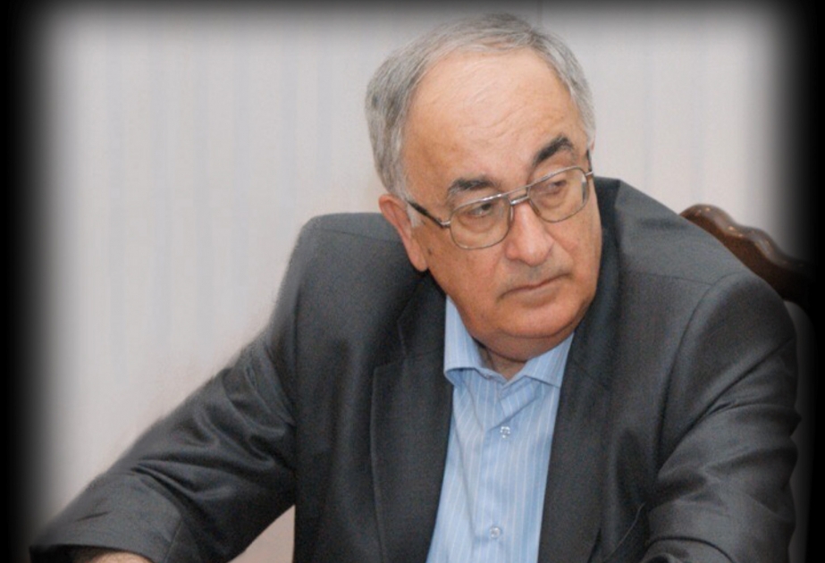 Əməkdar incəsənət xadimi Tərlan Seyidovun xatirəsi anılacaq