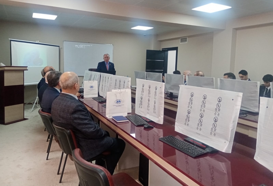 Проведено мероприятие, посвященное Всемирному дню инженерии