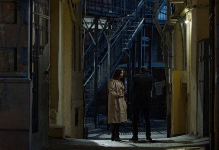 Vətən müharibəsi haqqında yeni film
