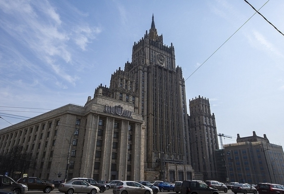 Russia expresses concern about tensions in Karabakh, calls for restraint — Russian MFA