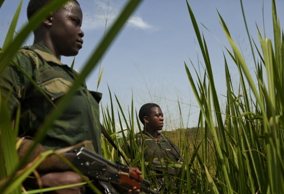 Estados Unidos ofrece una recompensa de hasta 5 millones de dólares por el líder del ISIS en el Congo