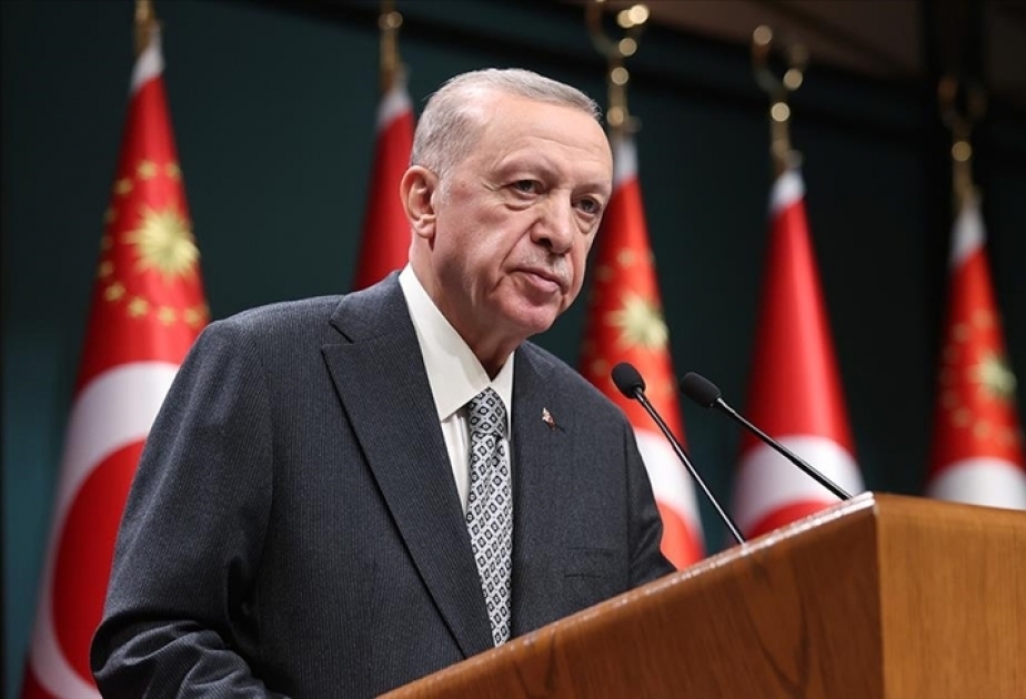 Türkiyənin zəlzələ bölgəsində 488 min yeni evin tikintisi nəzərdə tutulur